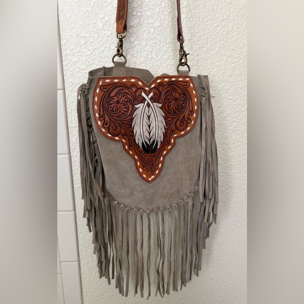 American Darling crossbody